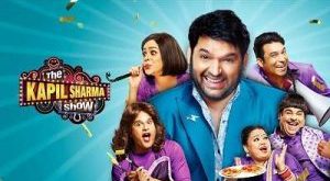 The Kapil Sharma Show is an Indian Sony Tv Serial.